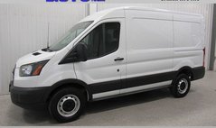 2019 Ford Transit 250