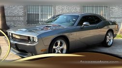 2012 Dodge Challenger R/T