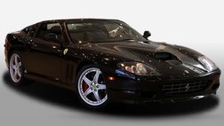 2005 Ferrari Superamerica Base