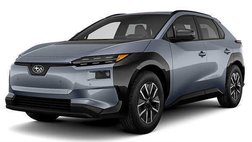 2026 Subaru Solterra Premium