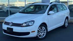 2014 Volkswagen Jetta SportWagen TDI