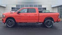 2024 Ram Ram Pickup 2500 Big Horn