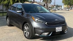2019 Kia Niro Plug-In Hybrid EX Premium