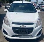2014 Chevrolet Spark 1LT CVT