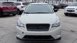 2014 Subaru XV Crosstrek 2.0i Limited