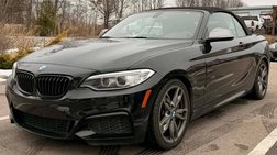 2015 BMW 2 Series M235i