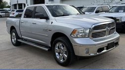 2015 Ram Ram Pickup 1500 Lone Star