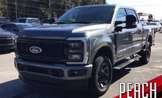2024 Ford Super Duty F-350 Lariat
