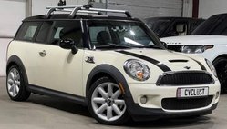 2009 MINI Cooper Clubman S