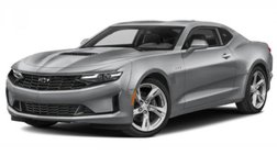 2023 Chevrolet Camaro LT