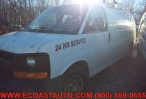 2006 Chevrolet Express 1500