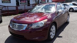 2010 Honda Accord EX-L