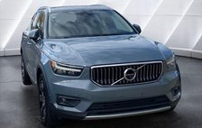 2020 Volvo XC40 T5 Inscription