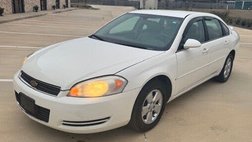 2008 Chevrolet Impala LT