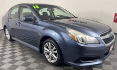 2013 Subaru Legacy 2.5i Premium