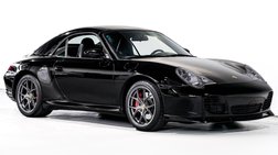 2004 Porsche 911 Carrera 4S