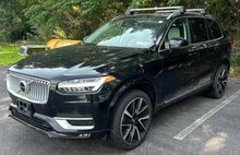 2023 Volvo XC90 B6 Plus Bright Theme 7P
