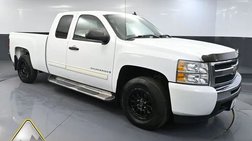 2009 Chevrolet Silverado 1500 LT