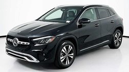 2024 Mercedes-Benz GLA-Class GLA 250