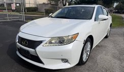 2014 Lexus ES 350 Base