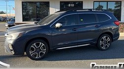 2023 Subaru Ascent Limited 7-Passenger