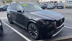 2024 Mazda CX-90 3.3 Turbo S