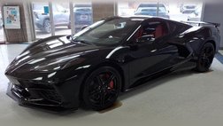 2026 Chevrolet Corvette Stingray