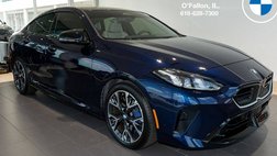 2025 BMW 2 Series M235 xDrive Gran Coupe