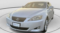 2006 Lexus IS 250 Base