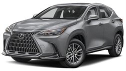 2024 Lexus NX 350h Premium