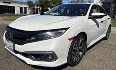 2019 Honda Civic Touring