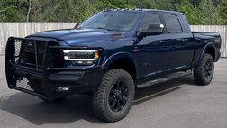 2021 Ram Ram Pickup 2500 Laramie