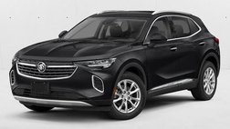 2021 Buick Envision Avenir