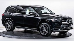 2023 Mercedes-Benz GLS GLS 450