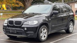 2012 BMW X5 xDrive35i