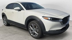 2023 Mazda CX-30 2.5 S Select