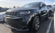 2019 Jeep Grand Cherokee SRT