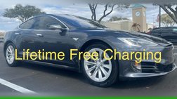 2016 Tesla Model S 75