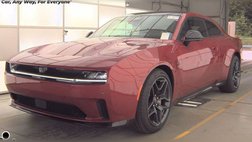 2024 Dodge Charger Daytona R/T