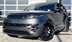 2025 Land Rover Range Rover Sport P530 Dynamic SE