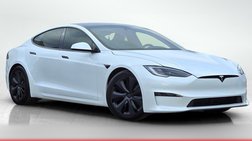 2022 Tesla Model S Base