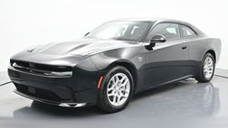 2025 Dodge Charger Daytona R/T