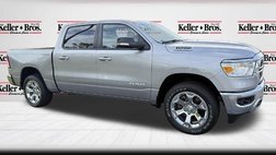 2022 Ram Ram Pickup 1500 Lone Star