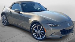 2023 Mazda MX-5 Miata Grand Touring