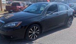 2013 Chrysler 200 Limited