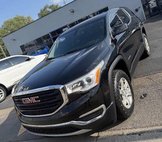 2018 GMC Acadia SLE-1