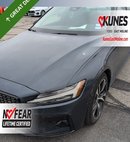 2024 Volvo S60 B5 Plus Dark Theme