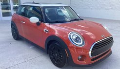 2021 MINI Hardtop Cooper