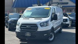 2020 Ford Transit 250