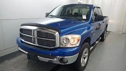 2008 Dodge Ram 1500 SLT